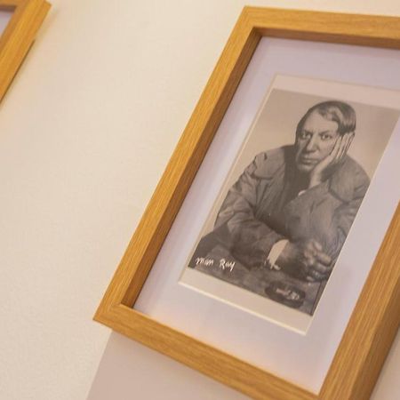 Terraza Hotel 보고타 외부 사진