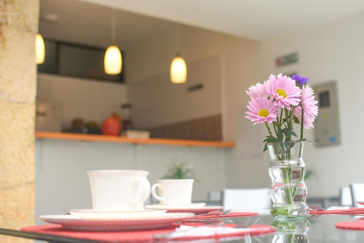 Terraza Hotel 보고타 외부 사진