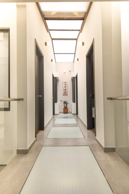Terraza Hotel 보고타 외부 사진